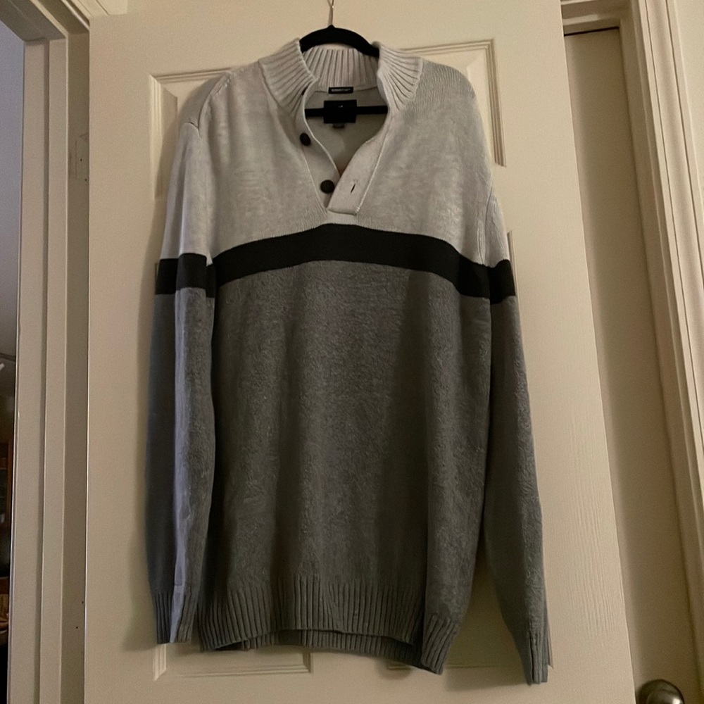 Men’s Sweater